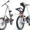Japan folding bicycle,14 inch folding bike cheap price high quality for sale