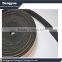 pu spong foam singled sided door and window seal tape