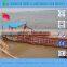 River Sand Auto Suction Transporter for Sale