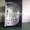 Premium Reflective Mylar 600D High Quality Grow Tent Pole Metal Grow Box Grow Tent Indoor