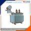 S9-M 500KVA transformator oil immersed three phase electrical transformer