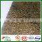 Dark brown embossed sheet for decoration