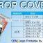 polythene cover sheet