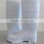 pure white 2017 ankle gumboots,pvc safety shoes,cheap work boots