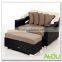 Home Daybed/Home Use Daybed With 8cm Cushion