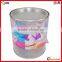 wholesale printing clear body candy box