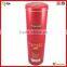 high grade red wine packing metal tin can