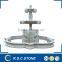 Fashion design white outdoor sculpture large fountain