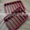 silicone oven rack, FDA food grade silicone oven rack for kitchen