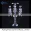 Newest Selling Simple Design Table Candelabra Centerpiece 2017