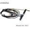 Model UIC-JR15 Aluminium Jump Rope skipping rope speed rope