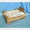 cheap lovely customized wooden pet bed wholesale