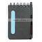 Cheap promotional wholesale spiral notebook with pen