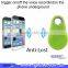 2016 rgknse iTag Wireless Anti Lost Alarm Tracker bluetooth Key Finder with factory price