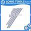 Wholesale Custom Tailor Top Quality Brand Plastic Clear Folding Ruler