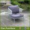 indonesian outdoor furniture leisure coffee table set hotel outdoor furniture