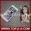 private business 2017 novelty 3d phone case printing mould price