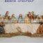 Home Decoration Catholic Religious Items Resin craft