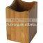 Bamboo ktichen tools holder