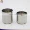 China Custom Made Deep Drawing Sheet Metal Cans