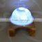 factory supply ceramic decoration lamp with LED bulb