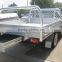 Steel ute trays manufacturers