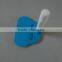 silicone erasable memo pad with pen