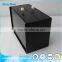 black figure acrylic display cases wholesale case