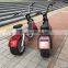 baogl latest 800w-1500w hoverboard electric citycoco scooter