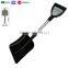 New ABS Heavy Duty Long Handle Snow Shovel