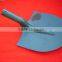 Factory German Garden Tools/Steel Shovel/Construction Shovel