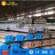 12Kg/M Light Steel Rail Railway Track Light Rail