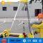 Confined Space Tripod and Winch