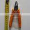 5 inch Mini Jewelry Pliers Tools , Flush Cutter