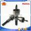 20mm HSS Hole Saw Cutter Drill Core Bits Kit Set Carbide Tipped