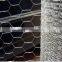 hexagonal galvanized chicken farming wire mesh