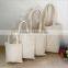Hot Sale Fashion Recyclable Shopping Cotton Bag Custom Design Cotton Tote Bag
