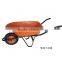 Garden&construction Wheel Barrow/wheelbarrow 7400 With CE Certificate