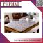 high quality dish pvc table mat anti-slip table mat