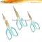 various titanium different types of scissors