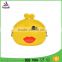 Promotional Children silicone coin bag, lovely silicone coin wallet