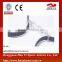 New Nearsighted Swimming Goggles Prescription 2.0-8.0 Diopters with protective Case