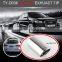 auto tuning stainless steel muffler tip for Audi Q5