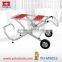 mobile wood cutting table saw stand with 150kgs load capacity