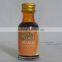 Orange Liquid Food Color