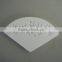 Air freshener use aromatic stone with customer shape