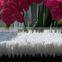 China professional manufacture 15 mm synthetic grass for tennis professional tennis net