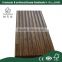 FSC and ISO9001 Certificate Strand Woven Flooring