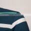 Wholesale Factory Price Men Striped Polo Shirt