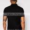 100% cotton design for man custom polo shirts men's polo wholesale